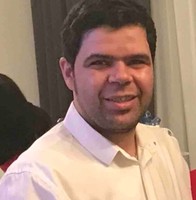 Ali Douffi