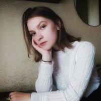 Ульяна Данильчик