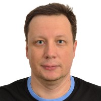 Aleksei Kuliasov