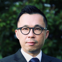 Edwin Lo