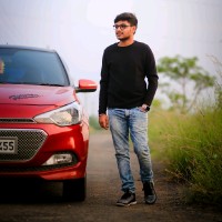 Matta Harsha