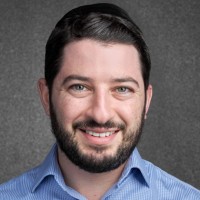 Judah Bergman