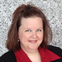 Kimberlee Herr, PhD