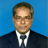 Prasanta Dasgupta