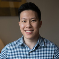 Dominic Lam Ting Luk