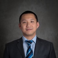 Peter Mak, CPA, CA
