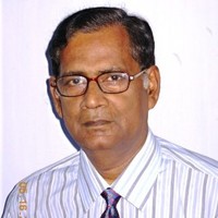 Dr. TAPAS KUMAR DEY