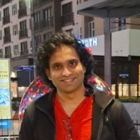 Vamsi Krishna