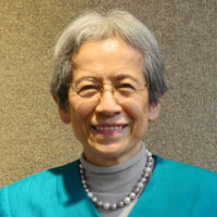 FUMEI CHANG