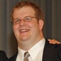 Joel Wright