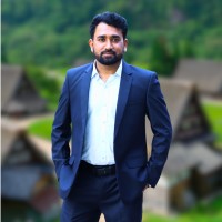 Muhammad Ishfaq