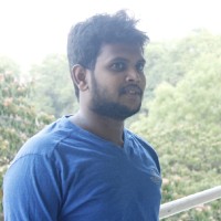 Karthick Subramani