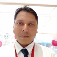 Khalil Shaikh