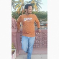 Kalpesh Katakiya