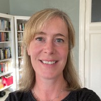 Liz Thomson