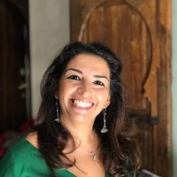 ZUBIDA HEMARID