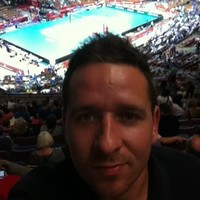 Tomasz Domarecki