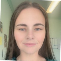 Sarah Hanby
