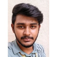Mohammad Ajmal Tharik A