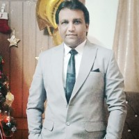 Kamran Zia