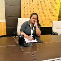Poonam Raikwar