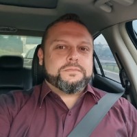 Bruno Moraes De Oliveira