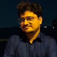 Sagar Joshi