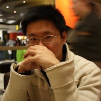 Shuo Song
