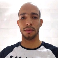 Sérgio Santos souza