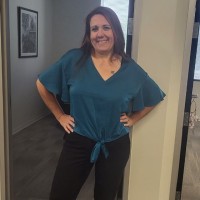 Tina Price