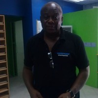 Anthony Chukwunwike Arrowhead international PH