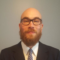 David Stromberg, Pe