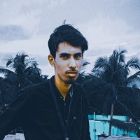 A Prasanth