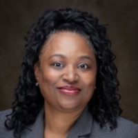 Teresa Griffin
