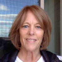 Sharon Cupuro, Ccp