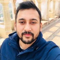 Shubham Duhan