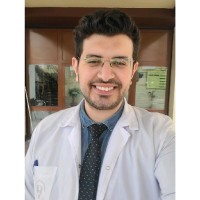 Dr Ahmed Atef