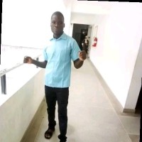 Okoyo Kevin