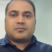 Sunil Kumar