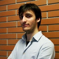 Nicholas Montenegro