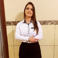 Andrieli Suzin Rech