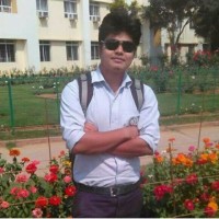 Pritam Mishra