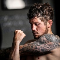 Brian Moore