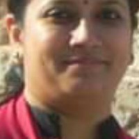 Manju K