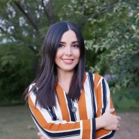 Gladys Pérez Martínez