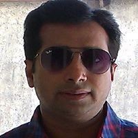 Suresh S
