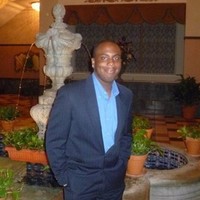 Jerome Cox