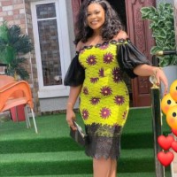 Dibie Modupe