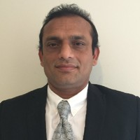 Dr. Rahamat Mohammad