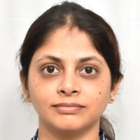 Saumya Shankar